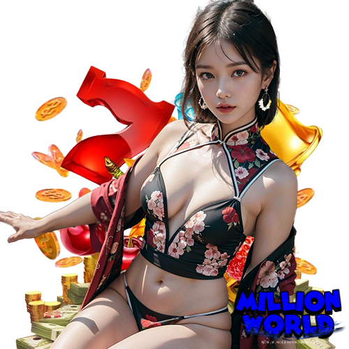 millionworld ระบบออโต้