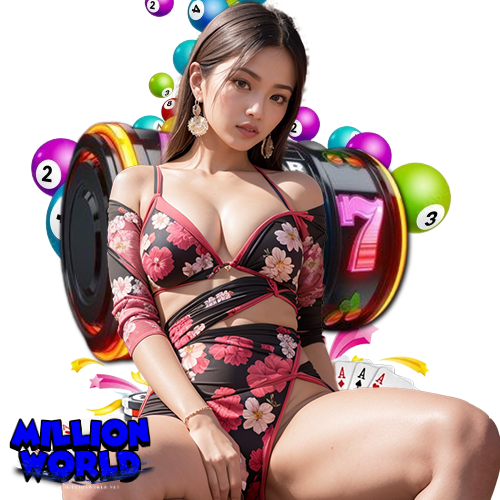 millionworld สล็อต