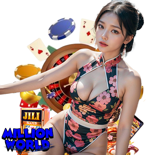 millionworld เล่นผ่านมือถือ